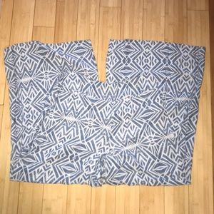 🆕 NWT Mossimo Supply Co. wide leg pants